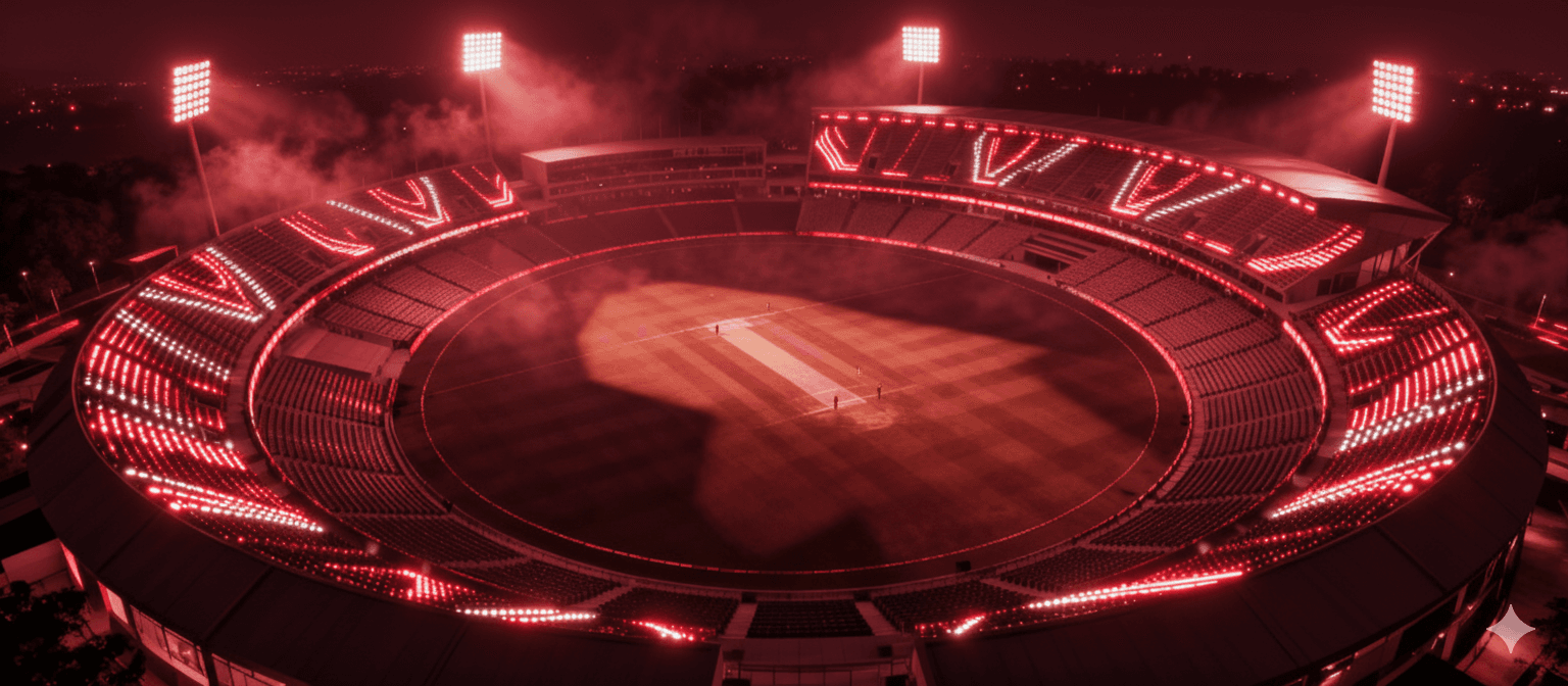 The Ultimate Experience for Every Sports Fan