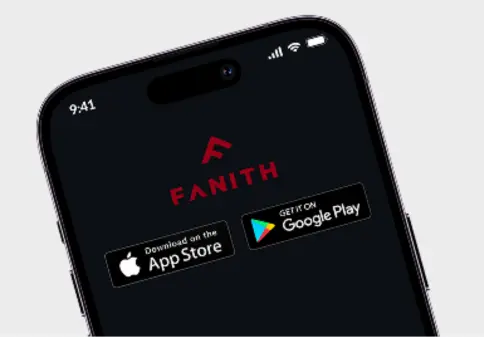 Download The App