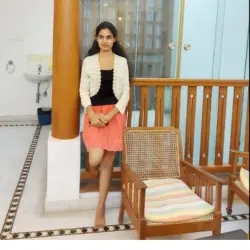 Shailaja VB